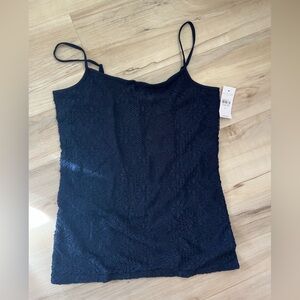 NWT Ann Taylor Tank